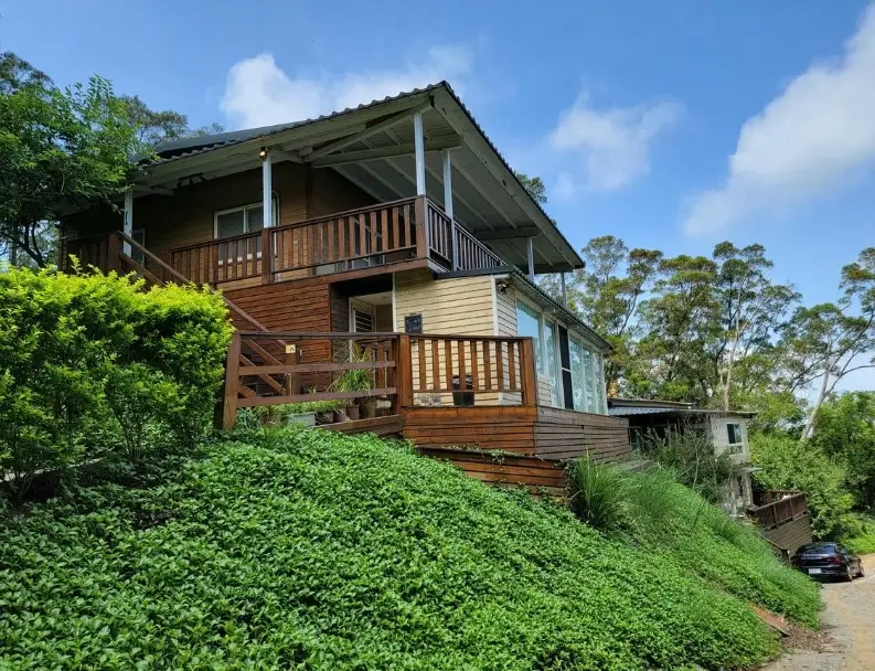 苗栗青旅推薦｜精選5間高CP值背包客棧與特色民宿