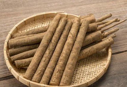 牛蒡相剋食物 牛蒡相剋食物