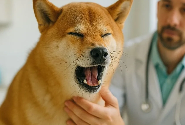狗鼻炎治療 狗鼻炎治療