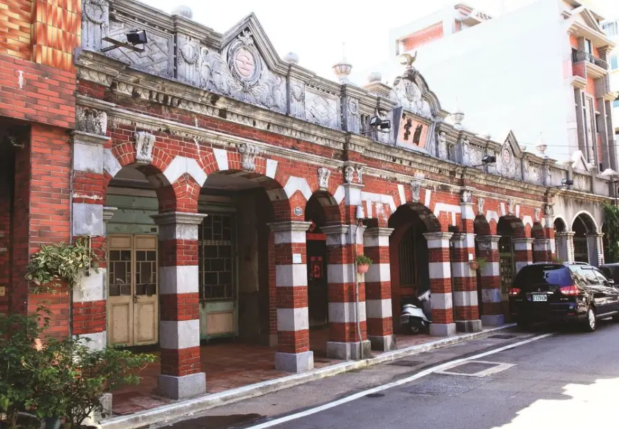無障礙旅遊桃園 無障礙旅遊桃園