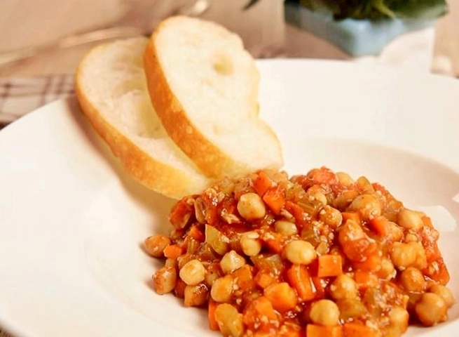 鷹嘴豆泥做法 鷹嘴豆泥做法