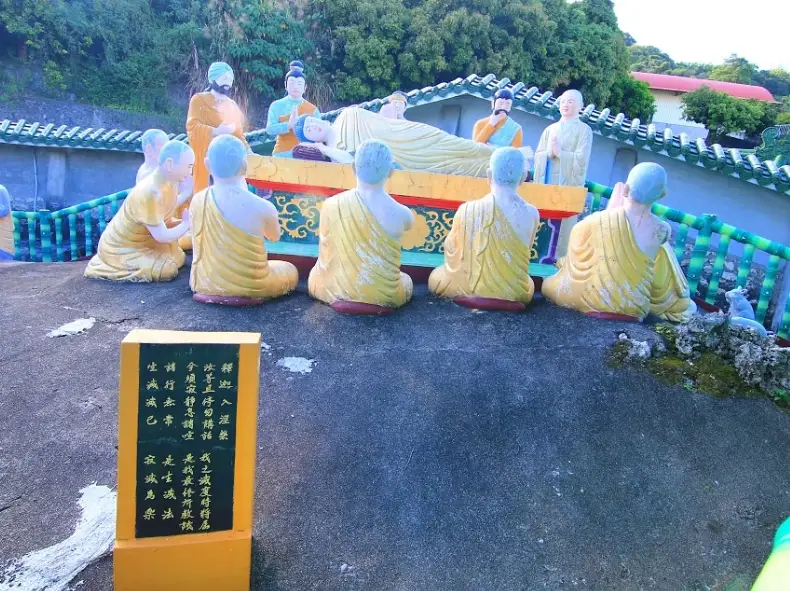 大岡山景點全攻略：必訪秘境、交通路線與行程規劃