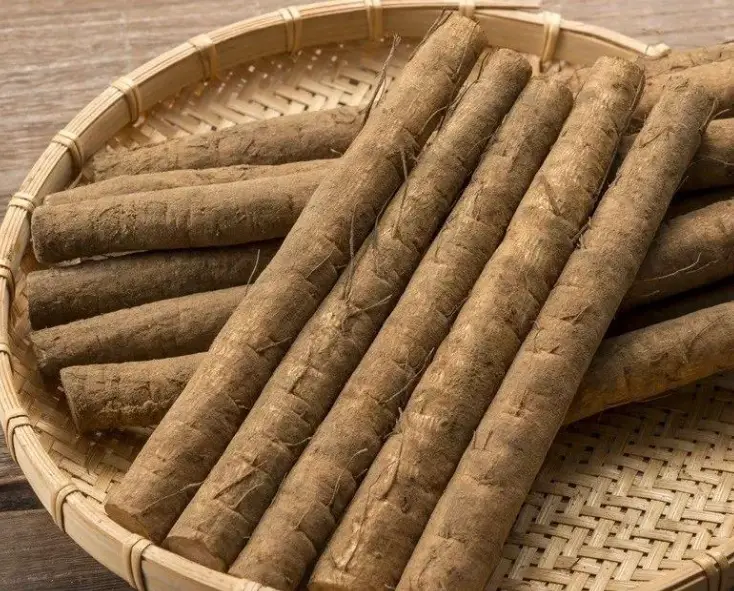 牛蒡禁忌 牛蒡禁忌