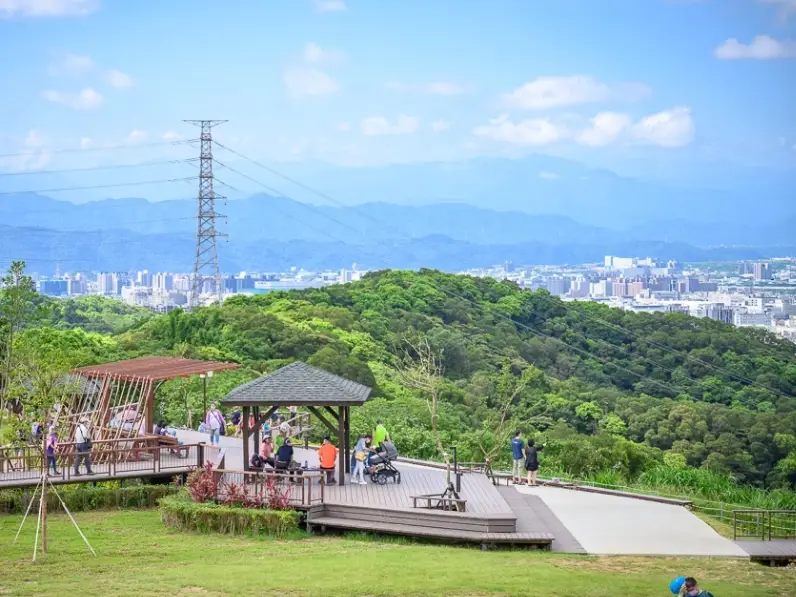 無障礙旅遊桃園 無障礙旅遊桃園