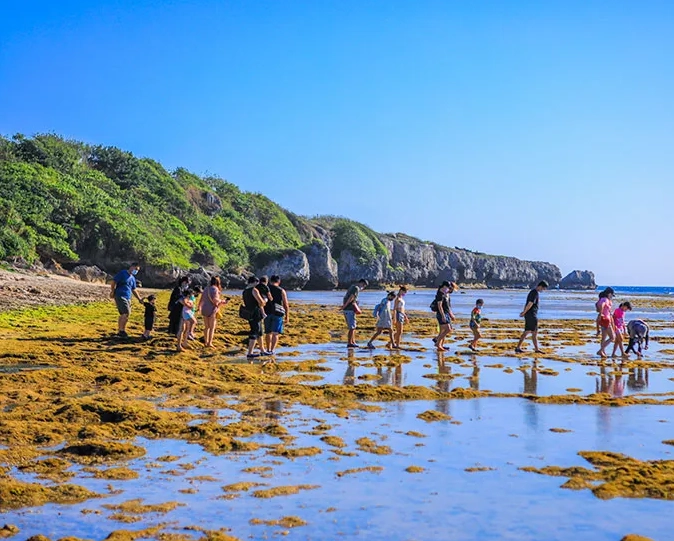 小琉球旅遊攻略 小琉球旅遊攻略