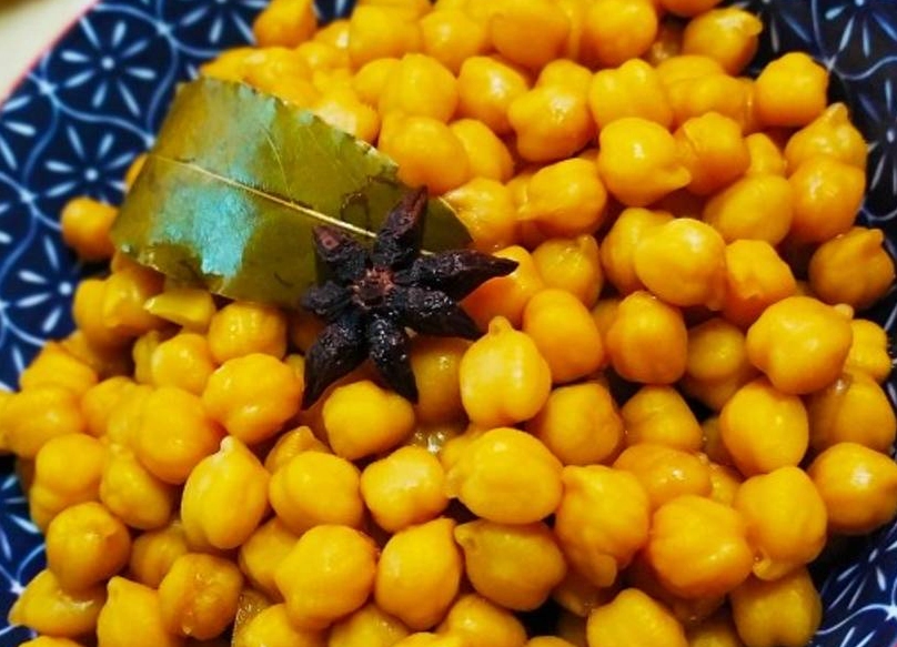 鷹嘴豆泥做法 鷹嘴豆泥做法