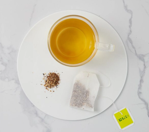 玉米鬚茶功效