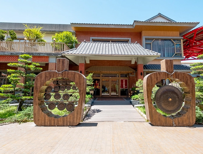 宜蘭室內景點 宜蘭室內景點