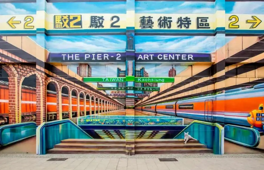 南部二日遊推薦：高雄台南經典路線，美食古蹟一次滿足