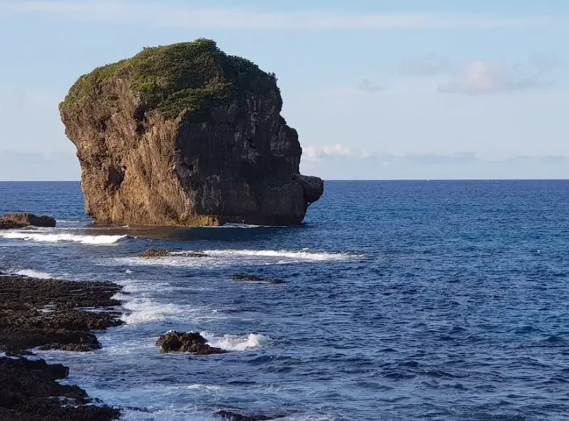 台灣必去景點