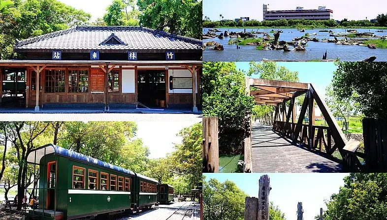 羅東室內景點 羅東室內景點
