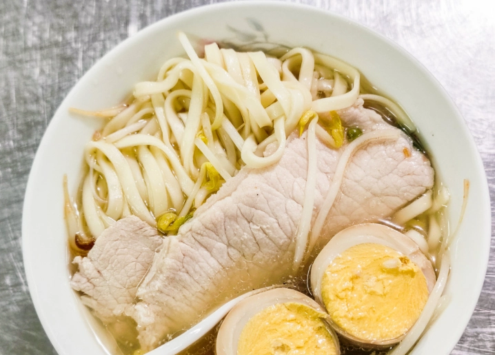 油麵是什麼 油麵是什麼