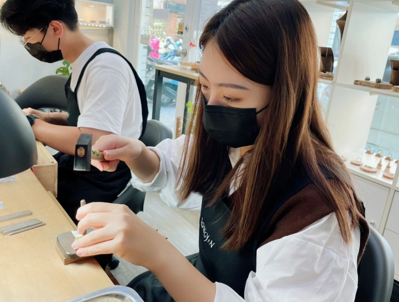 新北室內景點情侶