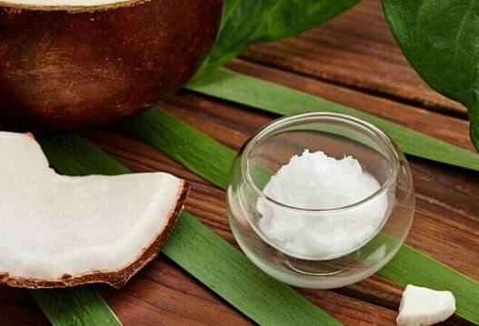 椰子油吃法