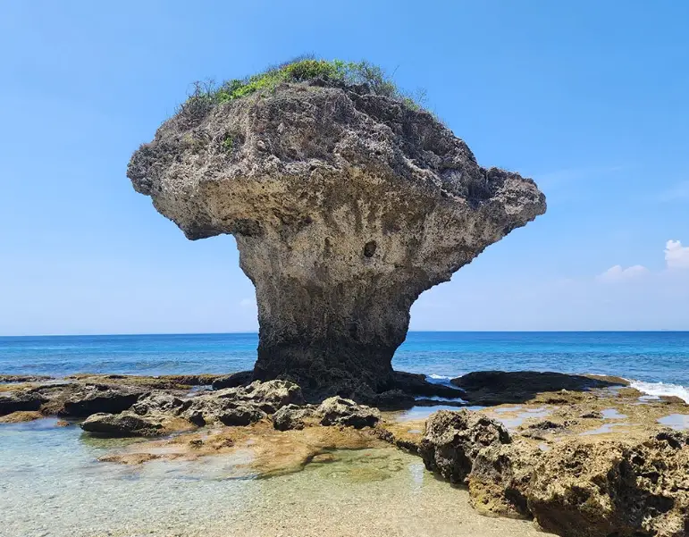 小琉球陸上景點