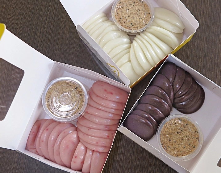 西螺名產 西螺名產