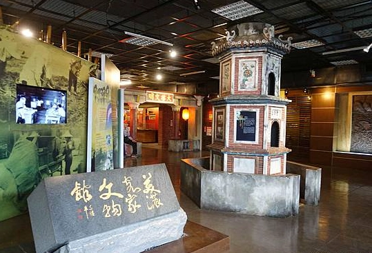 高雄隱藏景點