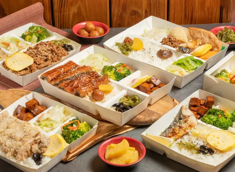 麥寮午餐 麥寮午餐