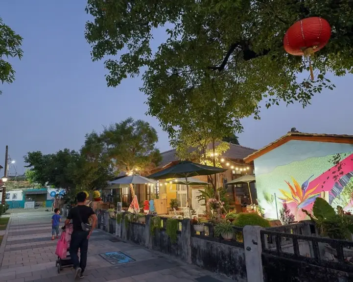 屏東親子景點