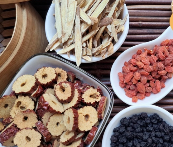 麥冬紅棗茶禁忌