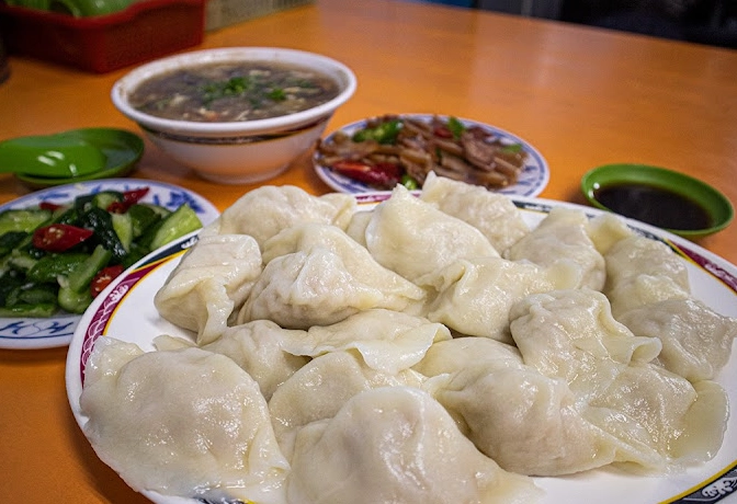 夜市美食 夜市美食