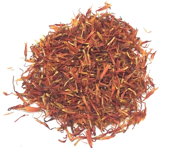 紅花茶好處