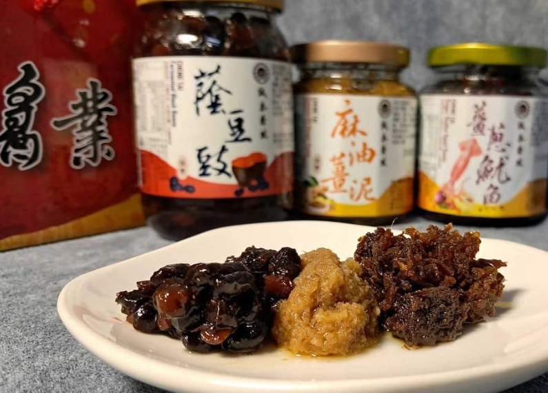 濁水溪米伴手禮 濁水溪米伴手禮
