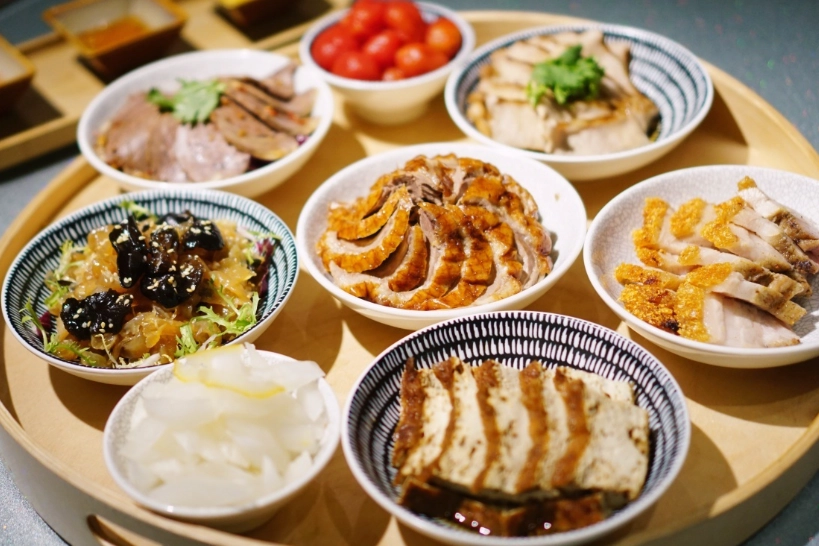 埔里餐廳推薦
