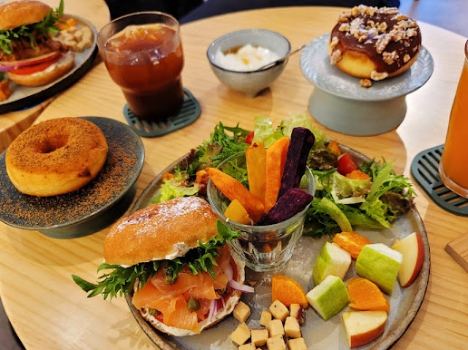 新竹素食餐廳 新竹素食餐廳
