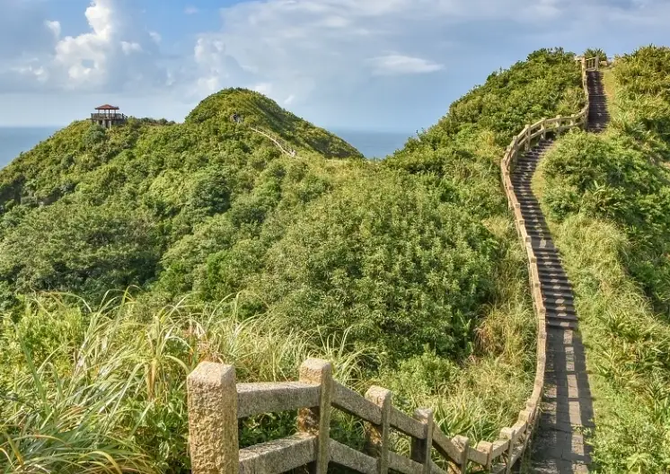 北海岸私房景點 北海岸私房景點