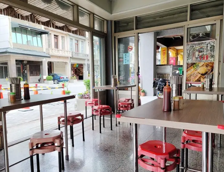 西螺美食地圖：老饕私藏的在地小吃與必吃餐廳全攻略