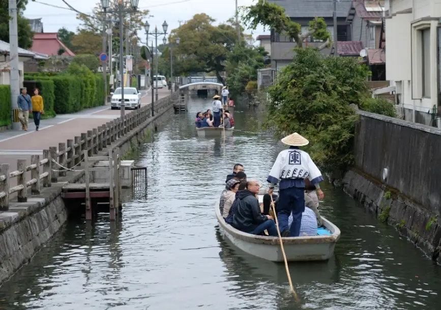 九州自由行7天