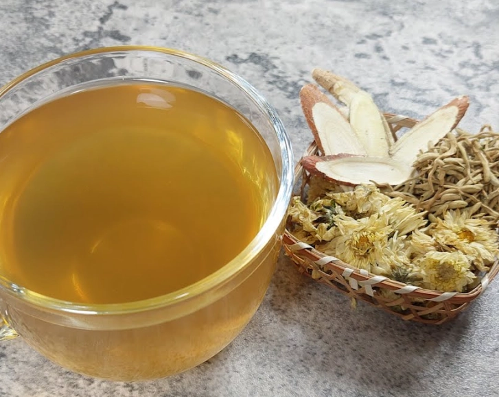 金銀花甘草功效全解析：中醫養生搭配實用指南