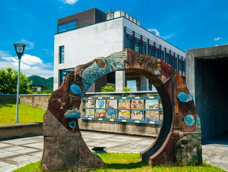 新北室內景點