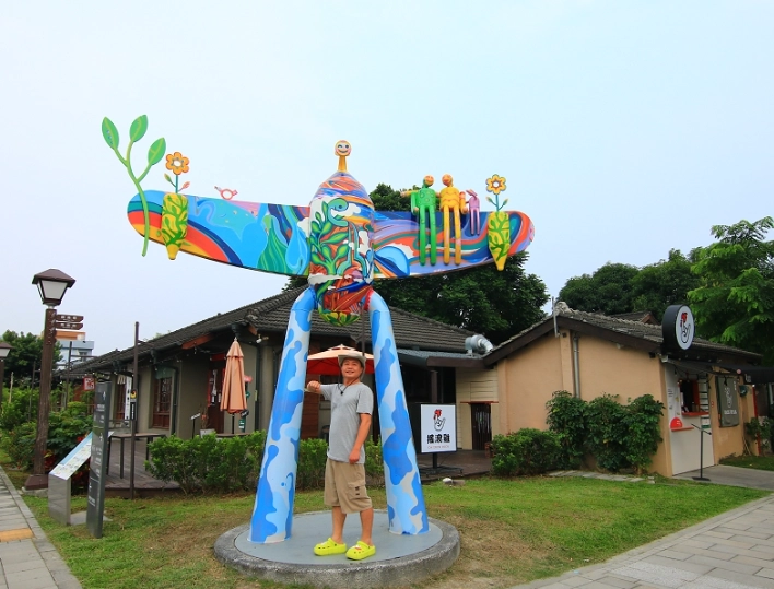 屏東三天兩夜行程