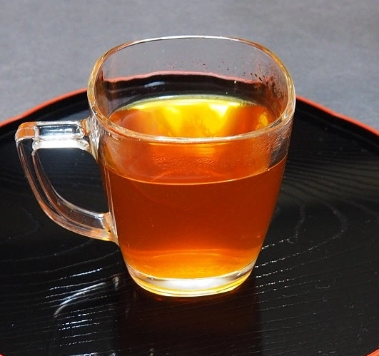 紅花茶功效
