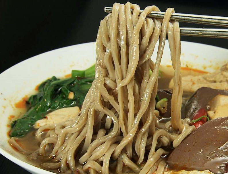 蕎麥麵醬汁做法