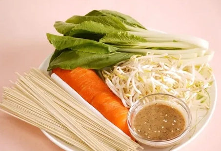 蕎麥麵醬汁做法