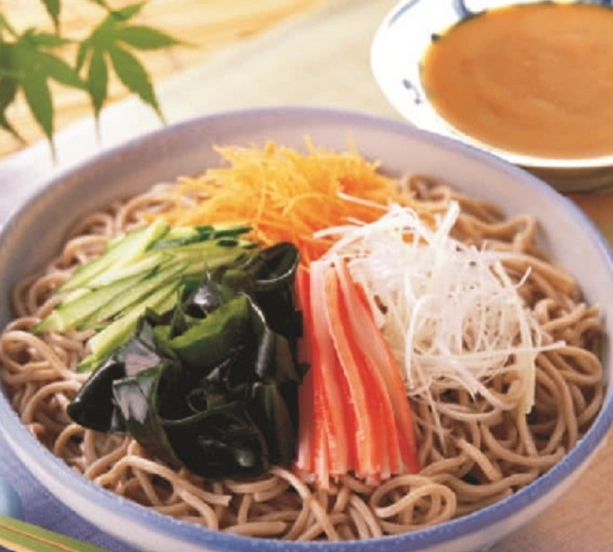 蕎麥麵醬汁做法