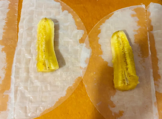 米紙氣炸鍋食譜 米紙氣炸鍋食譜
