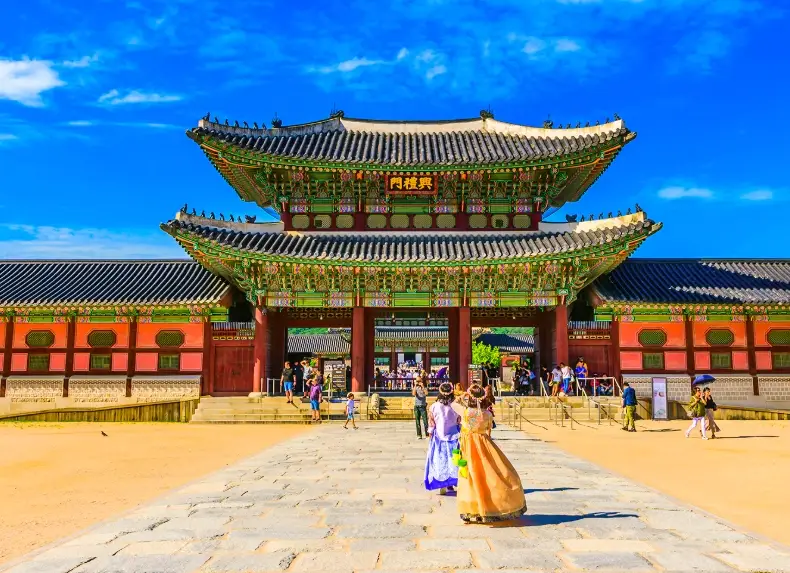 韓國自助旅行貼士