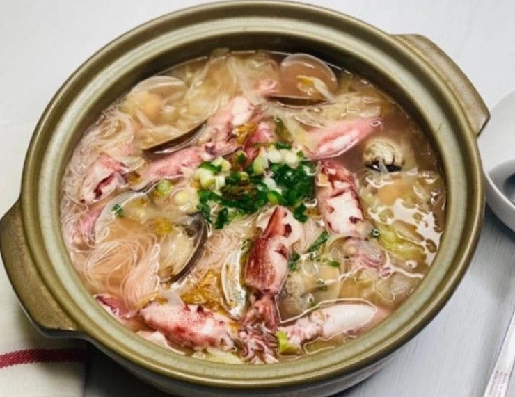 豬骨高湯熬煮時間