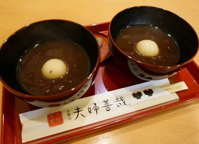 大阪甜點推薦 大阪甜點推薦