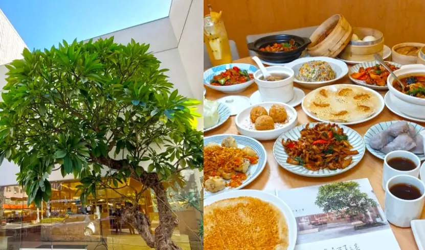 高雄景觀餐廳 高雄景觀餐廳