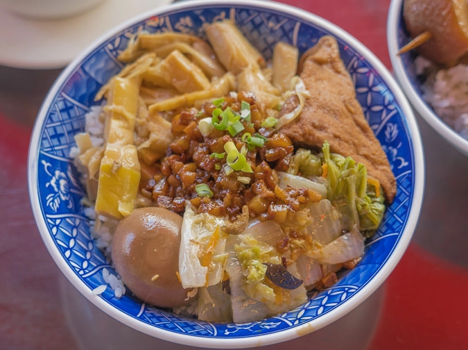 台灣滷肉食譜