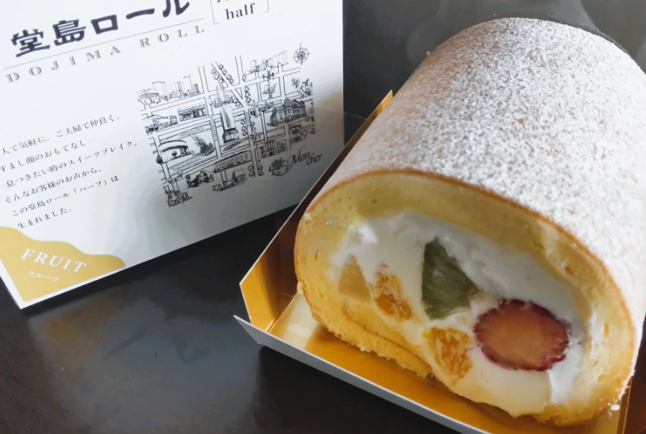 大阪甜點推薦 大阪甜點推薦