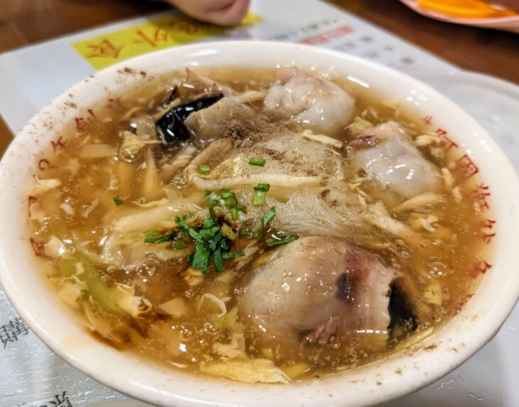 雲林特色小吃 雲林特色小吃