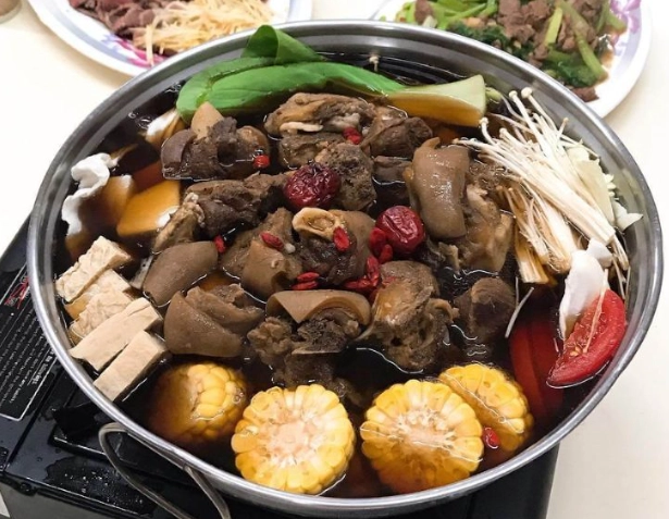岡山羊肉爐推薦評分最高老饕私藏名單，親自走訪評比三間口碑名店