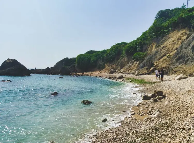 台灣約會景點