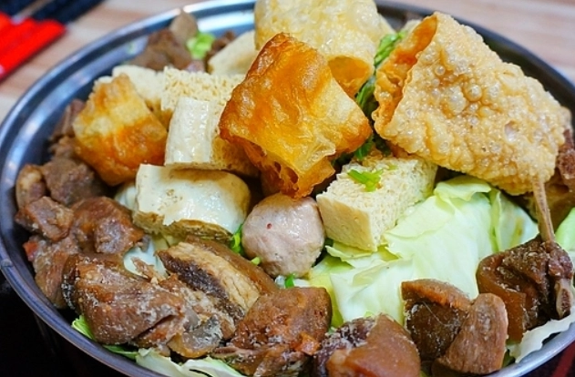 岡山羊肉爐推薦 岡山羊肉爐推薦